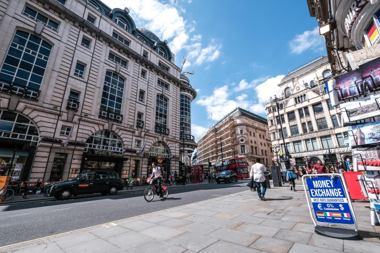 Grandeur 3 Bedroom Flat In London, Mayfair Hy3 Экстерьер фото