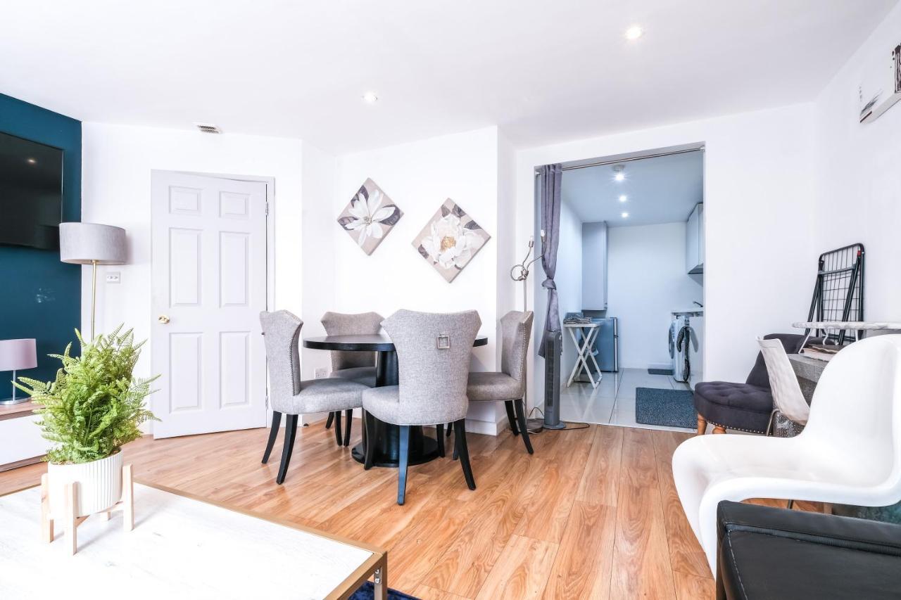 Grandeur 3 Bedroom Flat In London, Mayfair Hy3 Экстерьер фото