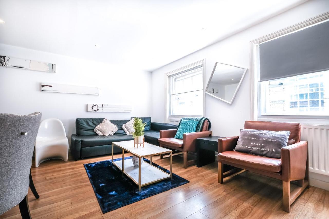 Grandeur 3 Bedroom Flat In London, Mayfair Hy3 Экстерьер фото